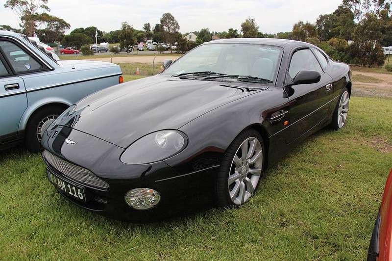 Vantage Bootspace