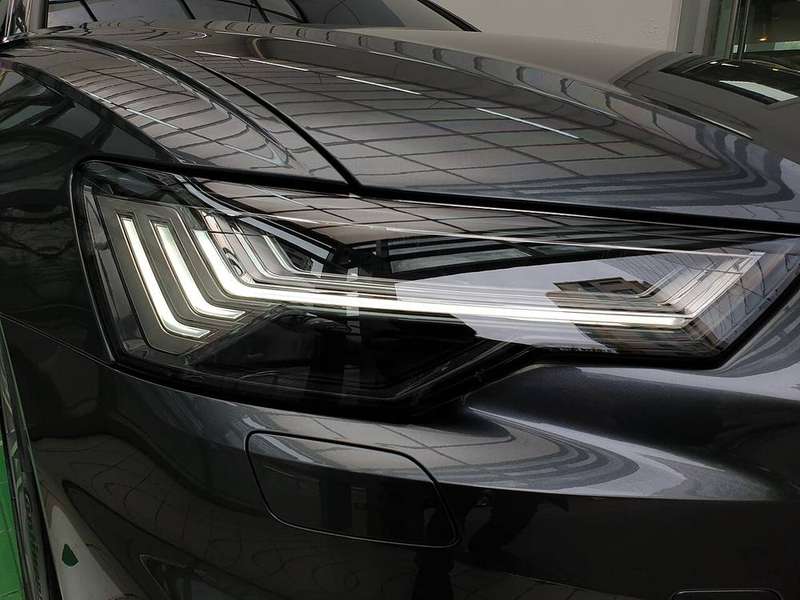 A6 Lights