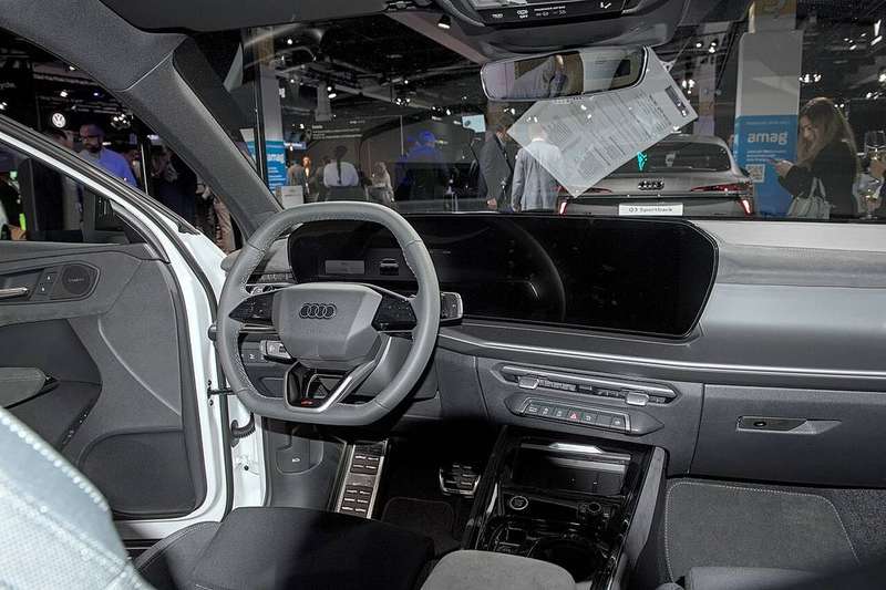 Q3 Dashboard