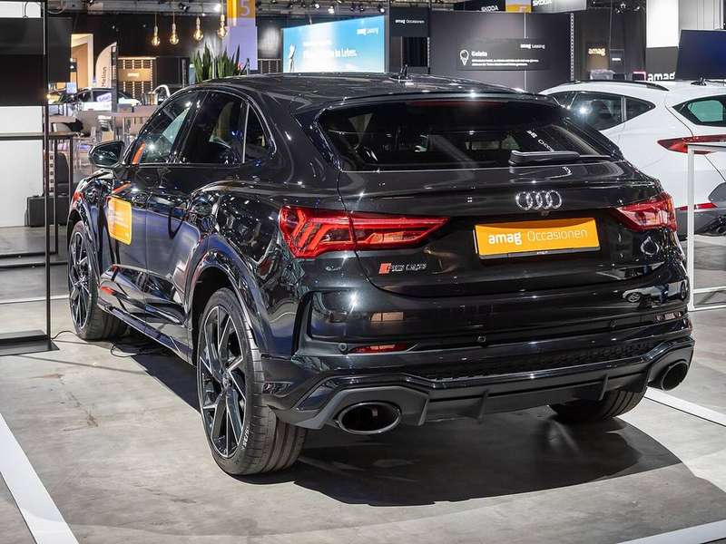 Q3 Exterior