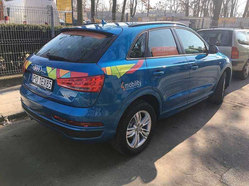 Q3 Exterior