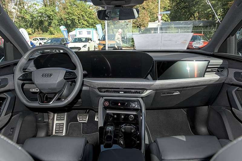 Q5 Dashboard