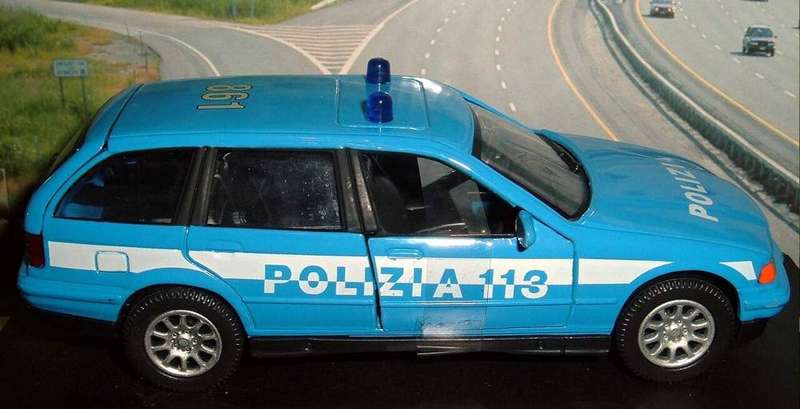 3 Series Sunroof
