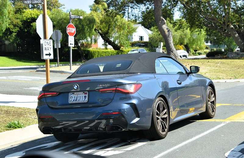 M440i Exterior