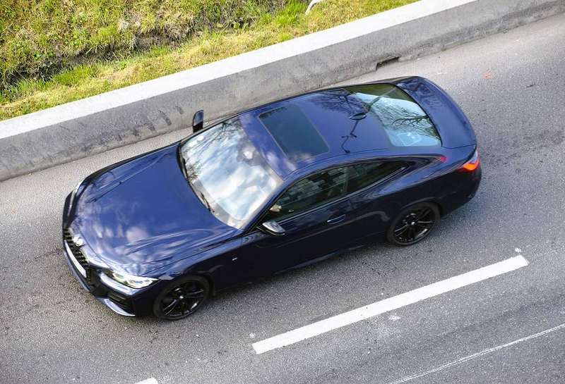 M440i Exterior