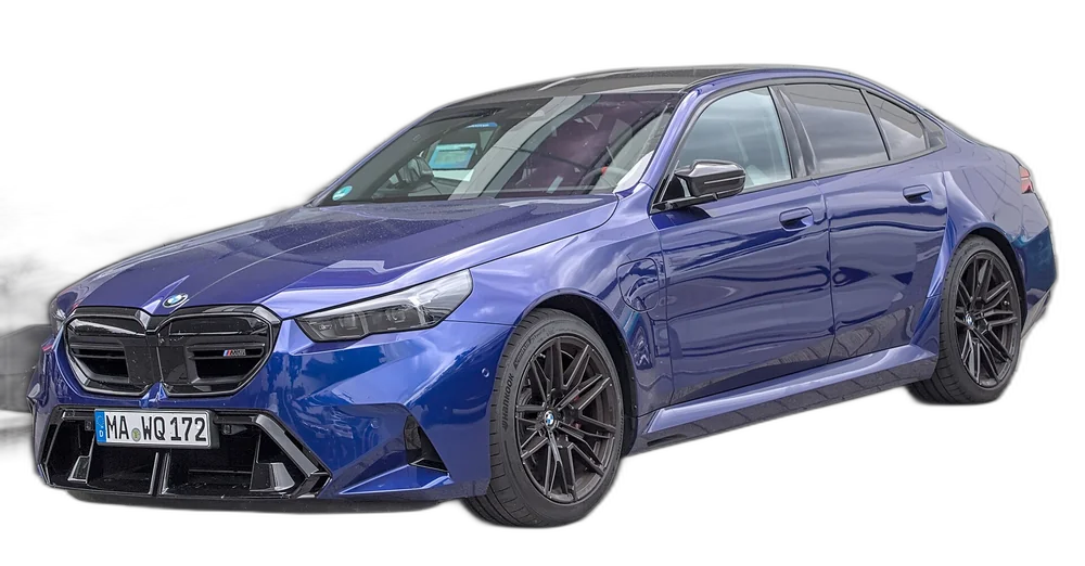 M5 — real photo, background removed