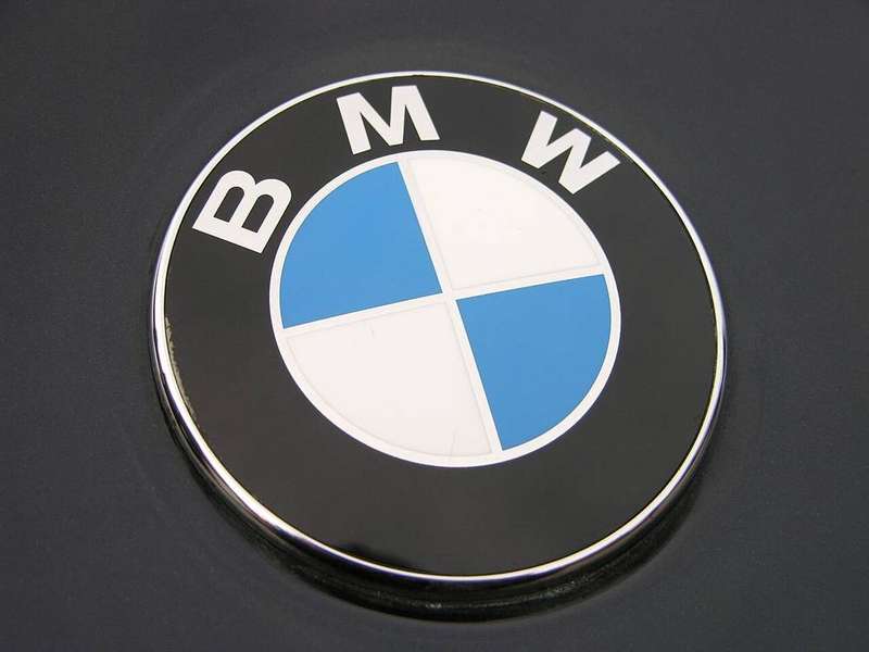 M5 Exterior