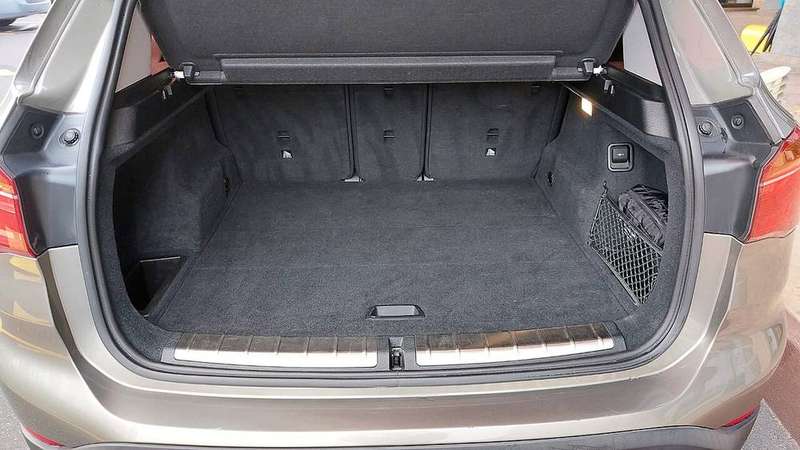 X1 Bootspace