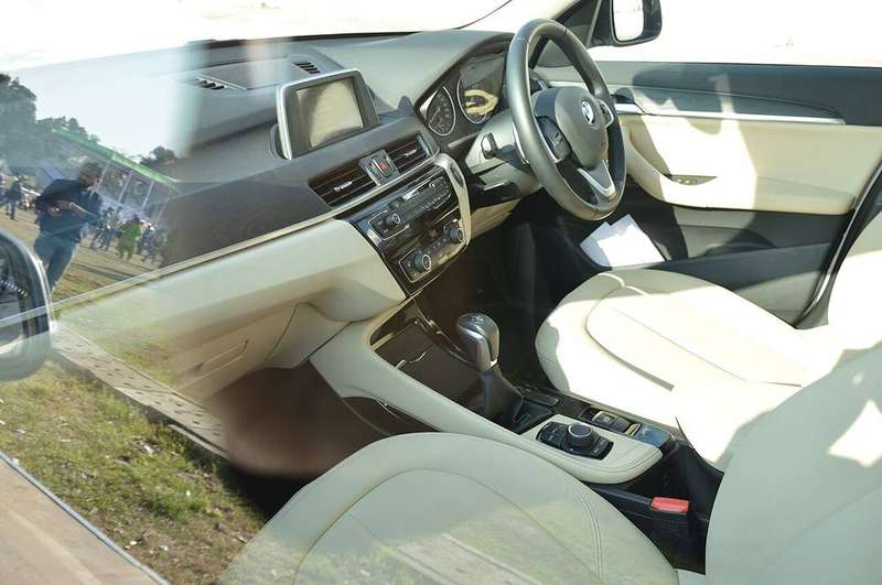 X1 Dashboard