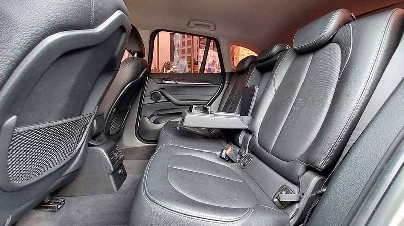 X1 Seats