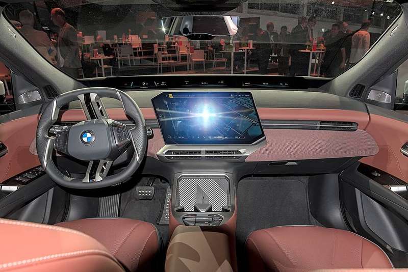 X3 Dashboard