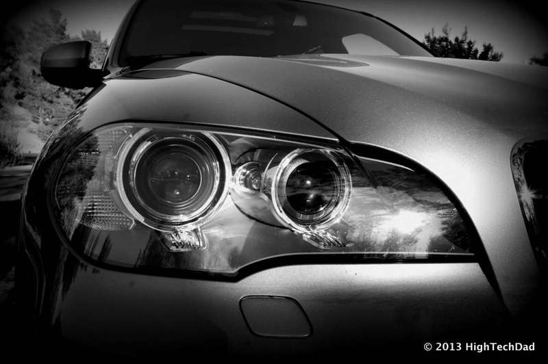 X5 Lights