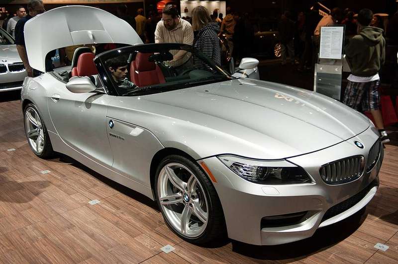 Z4 Bootspace