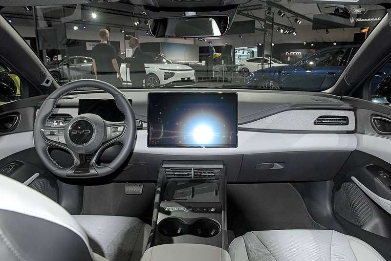 Seal Dashboard