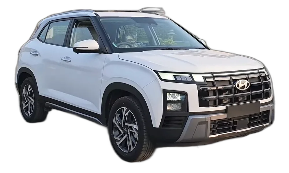 Creta — real photo, background removed