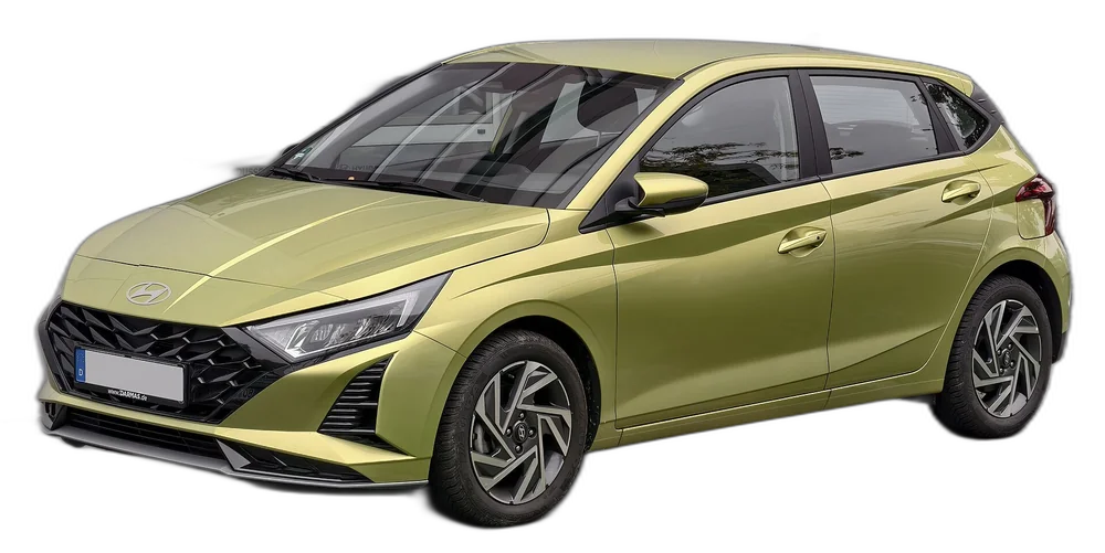 i20 — real photo, background removed