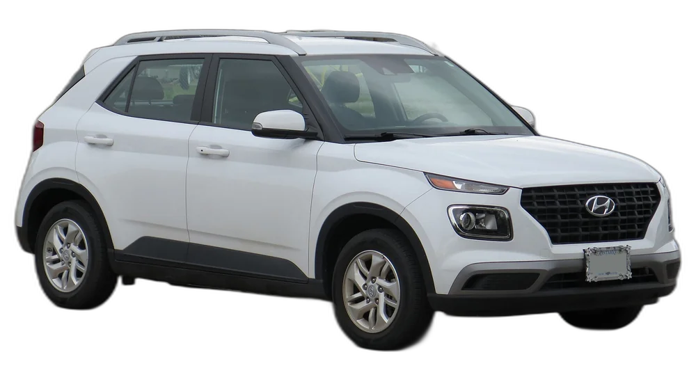 Venue — real photo, background removed