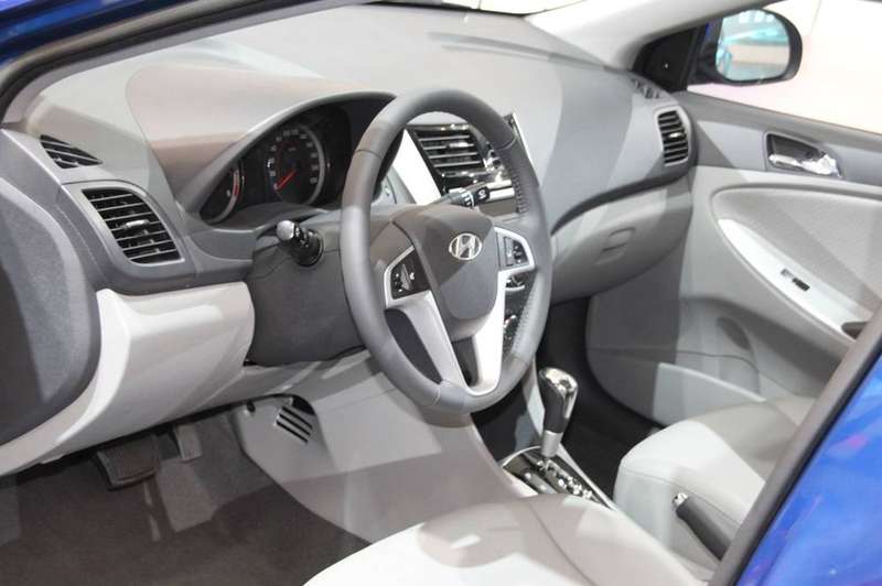 Verna Dashboard