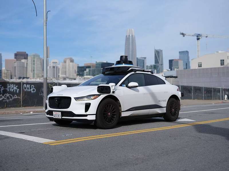 F-Pace Seats