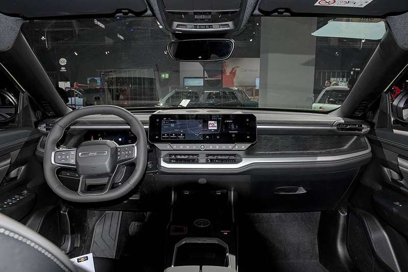 Compass Dashboard