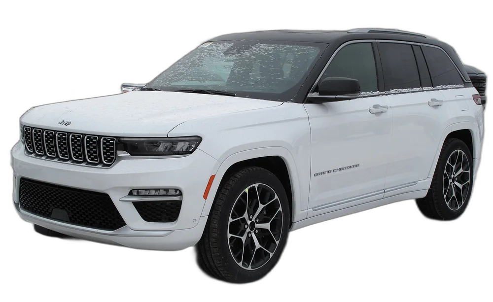Grand Cherokee — real photo, background removed