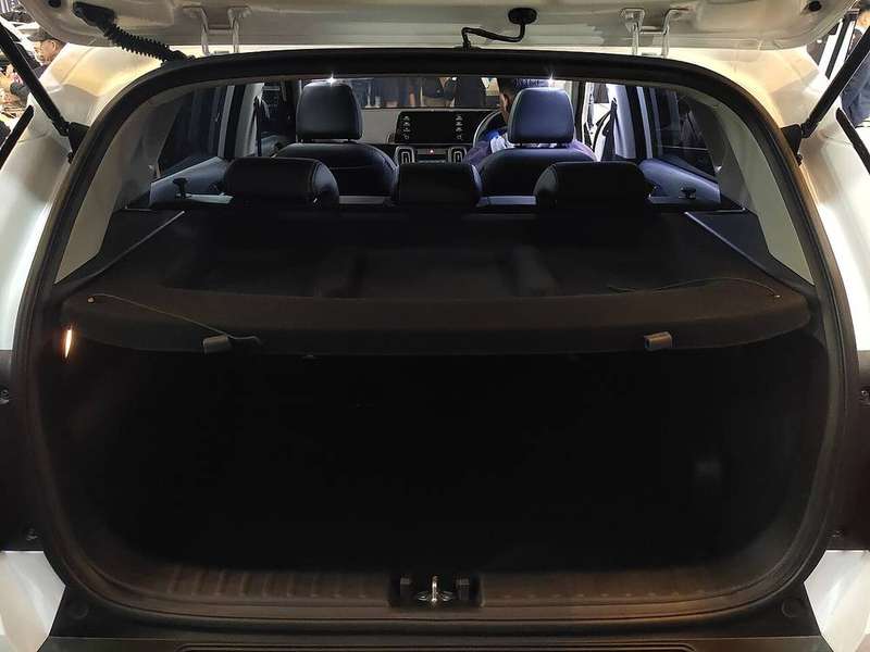 Sonet Bootspace