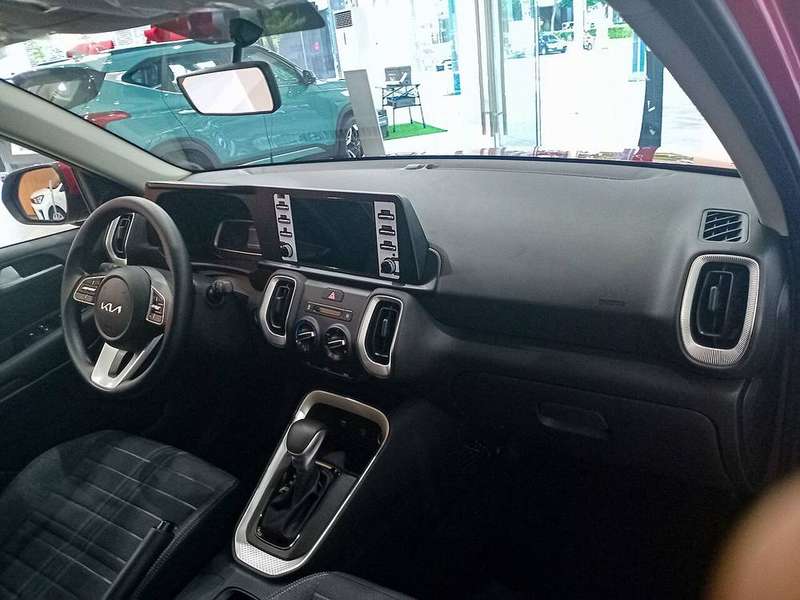 Sonet Dashboard