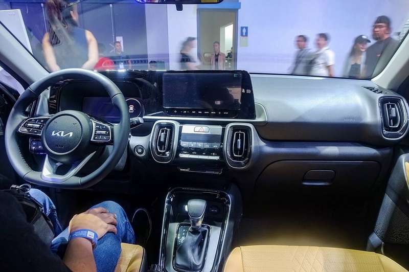 Sonet Interior