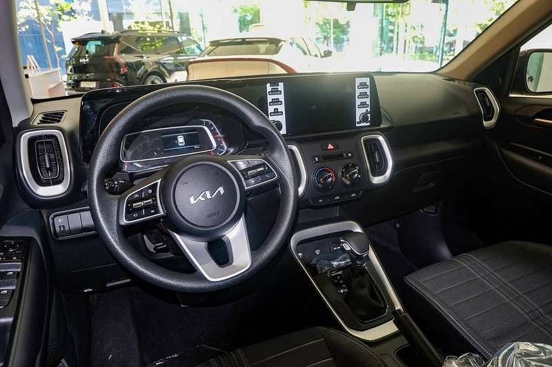 Sonet Interior