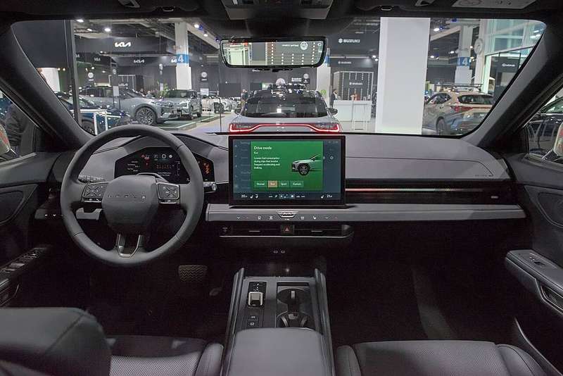 ES Dashboard