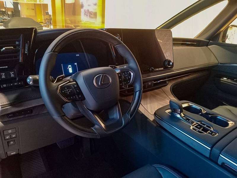 LM Interior