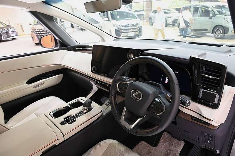 LM Interior