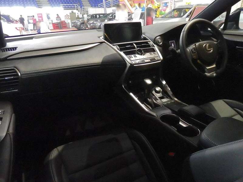 NX Dashboard