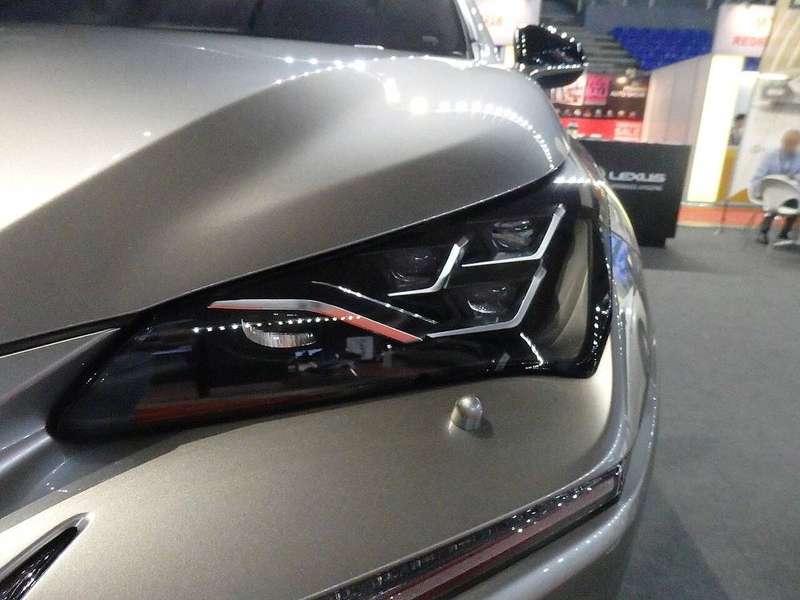 NX Lights