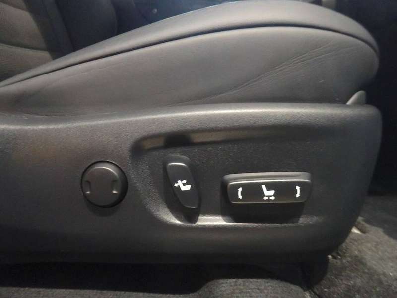 NX Seats