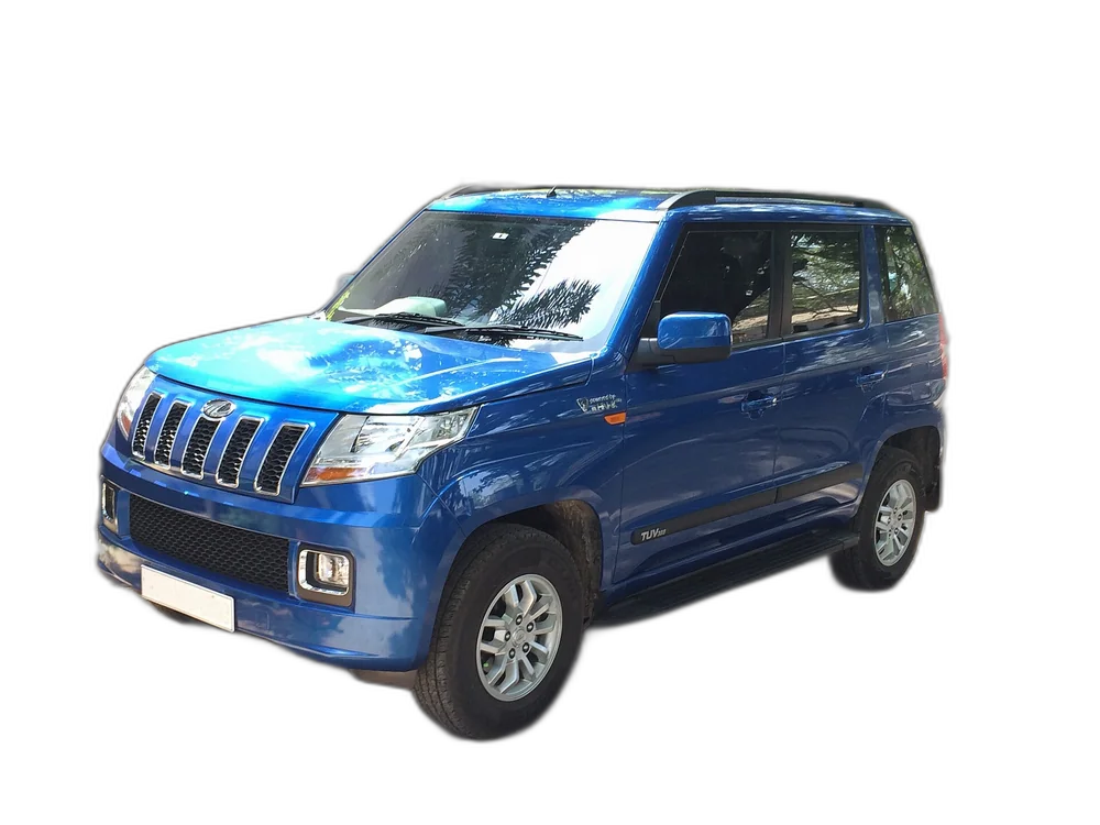 Bolero Neo — real photo, background removed