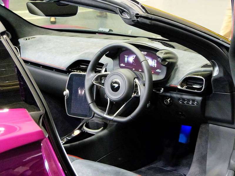 Artura Interior