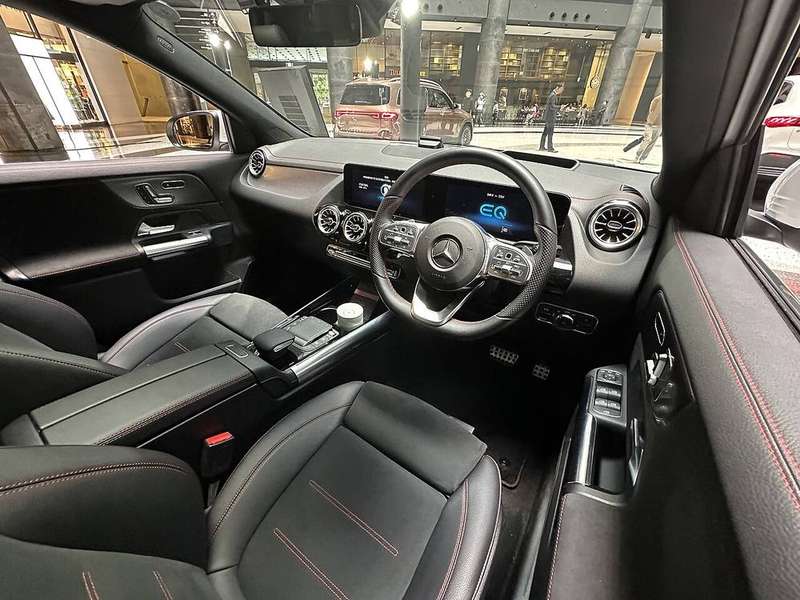 EQA Interior