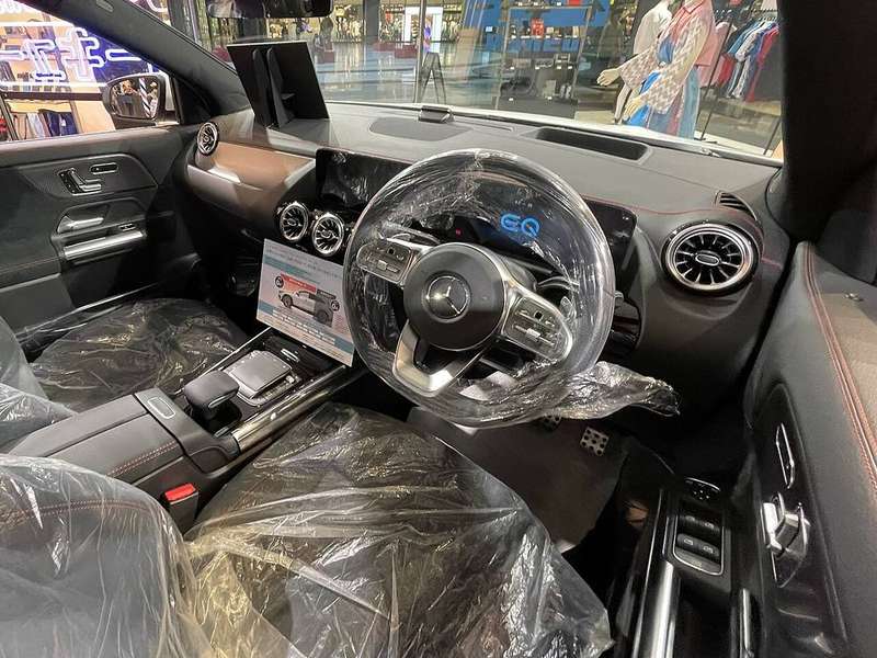 EQA Interior