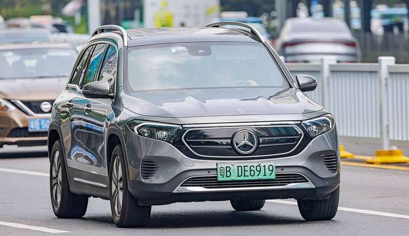 EQB Exterior