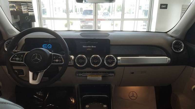 EQB Interior