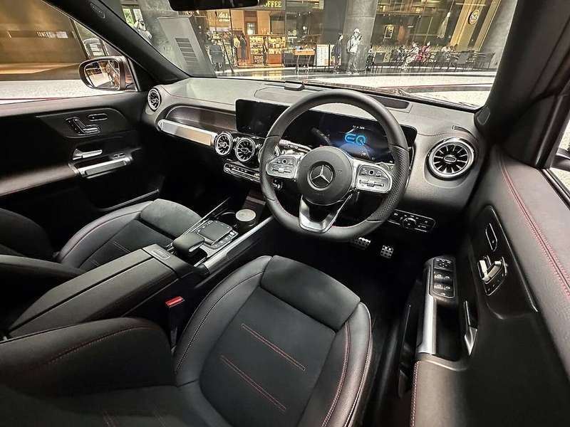 EQB Interior