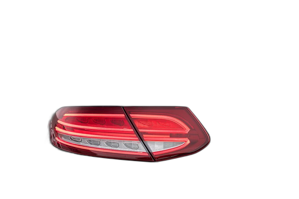 G-Class — real photo, background removed