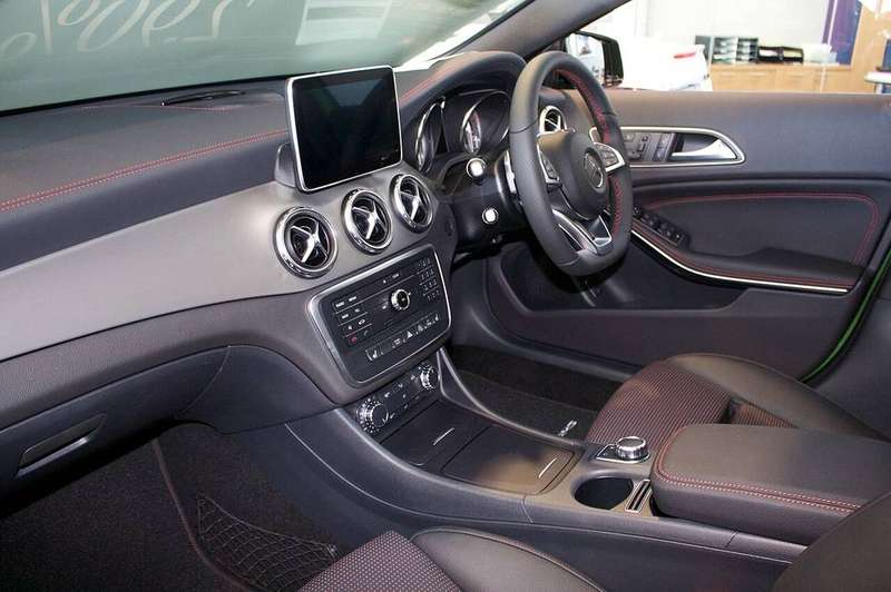GLA Dashboard
