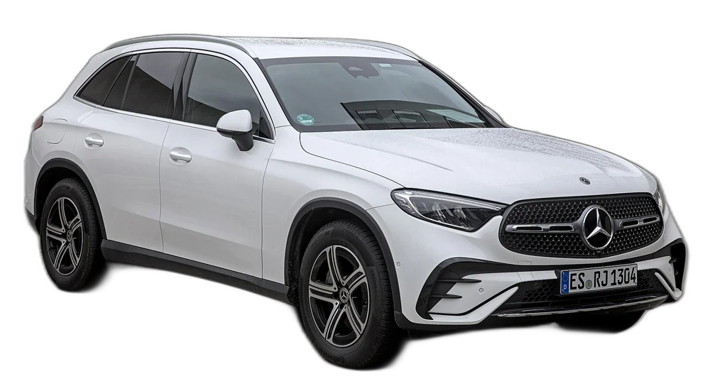GLC — real photo, background removed