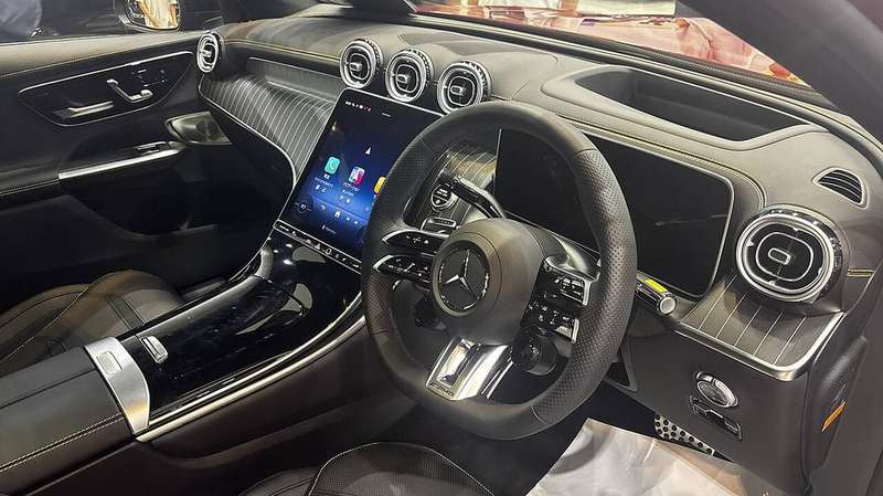 GLC Dashboard