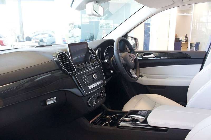 GLE Dashboard