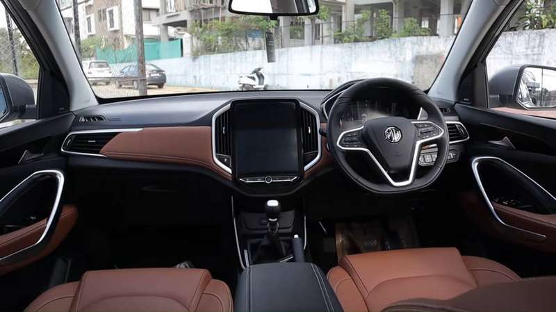 Hector Dashboard