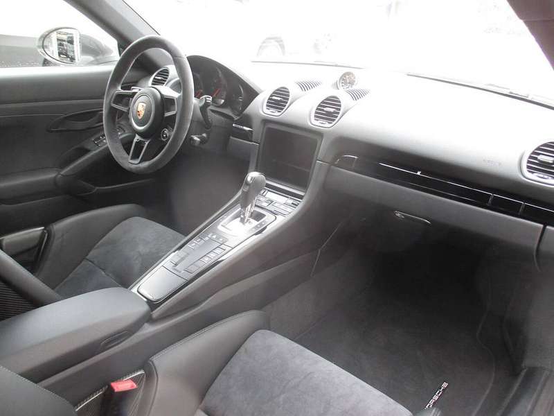 718 Interior