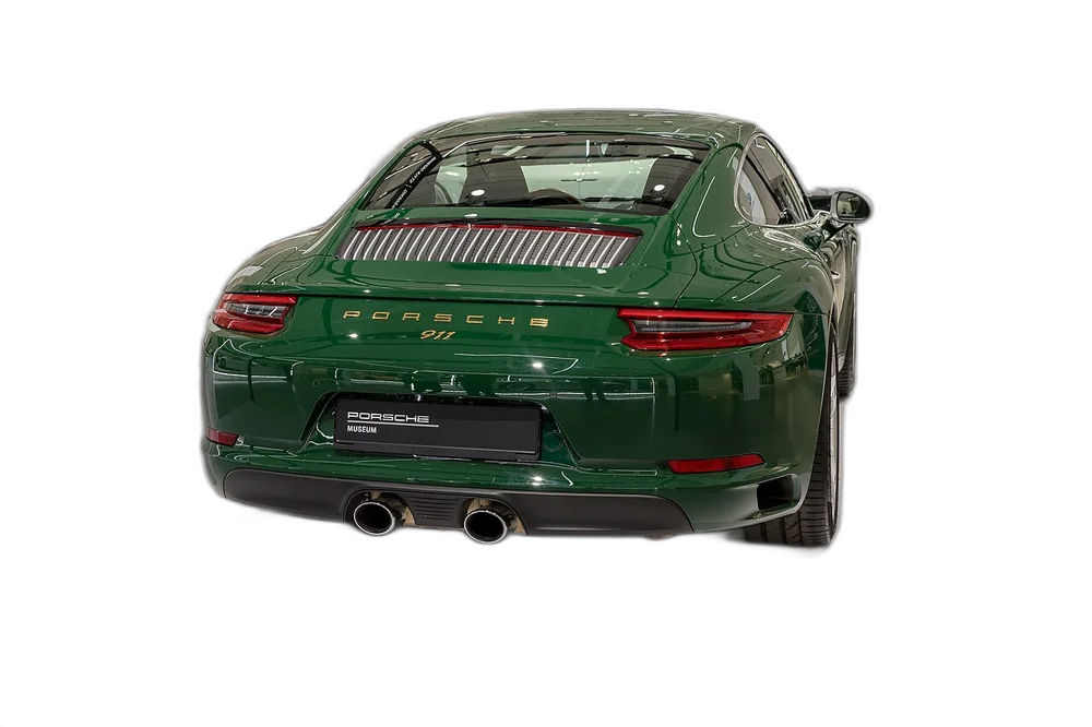 911 — real photo, background removed